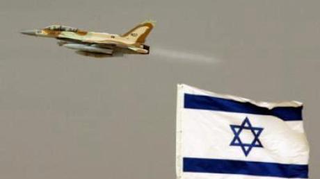 Saudi-Arabien hält Israel angeblich Luftraum offen