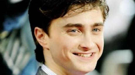 Küsse, Kämpfe, Komplotte: «Harry Potter 6»