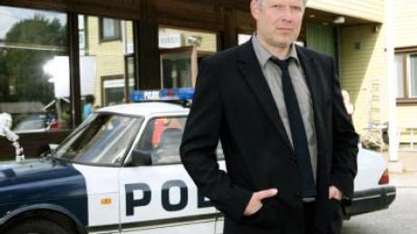 «Tatort» im finnischen Nord-Karelien