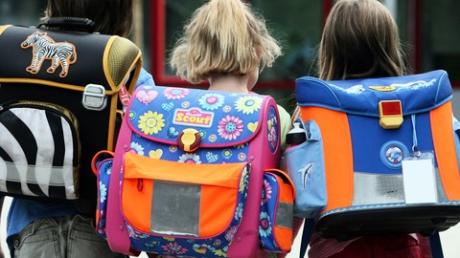 Bayerns Kindern soll der Start in die Schule erleichtert werden.