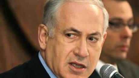 Netanjahu nennt fünf Bedingungen für Frieden