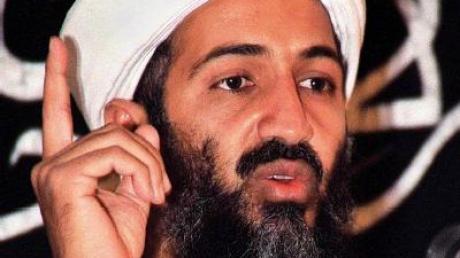 Bin Ladens Sohn wohl bei Luftangriff getötet