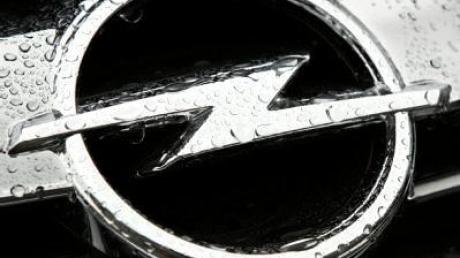 Feilschen um Opel-Übernahme geht weiter