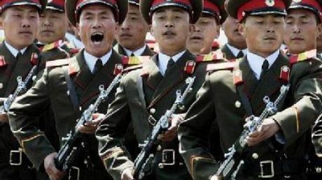 Bericht: Chemiewaffentests an Kindern in Nordkorea