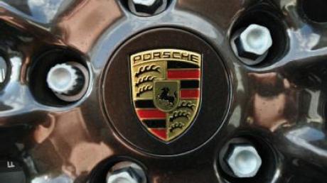 Porsche hat angeblich 14 Milliarden Euro Schulden
