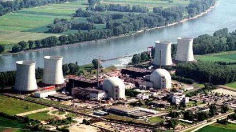 Schavan warnt vor Dämonisierung der Atomkraft
