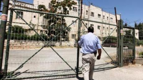 Israel stoppt Wohnungsbauprojekt in Ost-Jerusalem