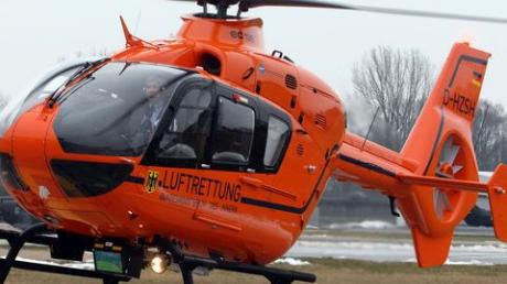 Die Wirtschaftskrise stoppt den Höhenflug von Eurocopter.