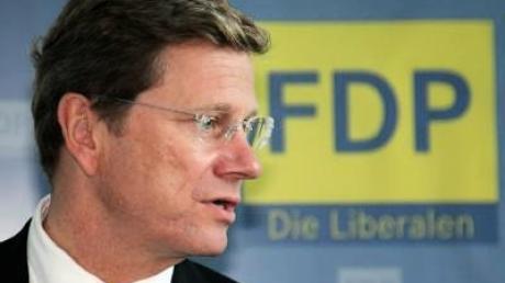 CSU und FDP heizen ihren Streit weiter an