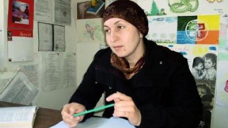 EU will Untersuchung von Polit-Morden im Kaukasus