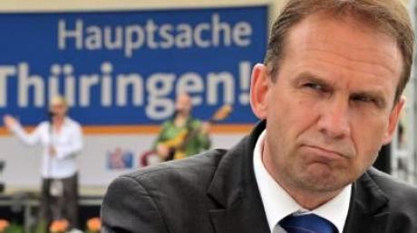 Umfragen: CDU braucht in Sachsen und Thüringen Partner
