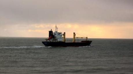 Moskau meldet Festnahme der «Arctic-Sea»-Entführer