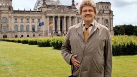 Kerkeling: «Horst Schlämmer - Isch kandidiere!»