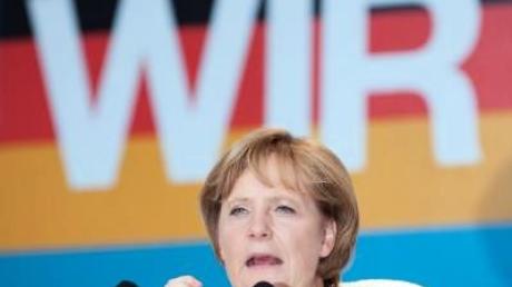 Union und FDP zanken und schüren Angst vor Rot-Rot