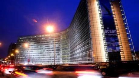 Bundestag bekommt bei Europa-Politik mehr Rechte
