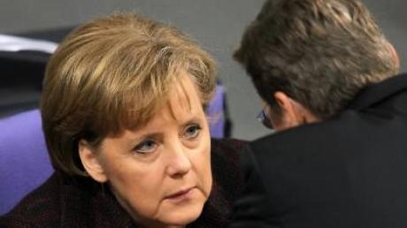 FDP: Union schießt «klassische Eigentore»