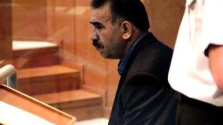 Kurdenführer Öcalan legt Friedensplan vor