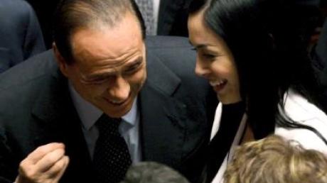 Berlusconi will ausländische Medien verklagen