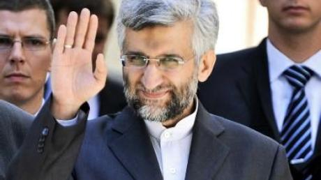 Iran erklärt Verhandlungsbereitschaft im Atomstreit
