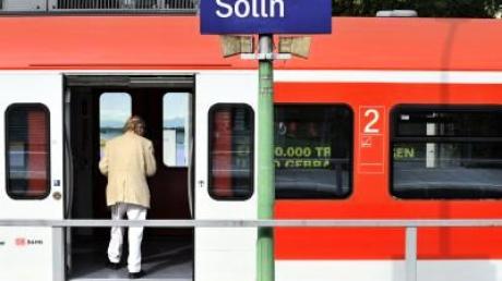 Nach S-Bahn-Mord Debatte um Zivilcourage