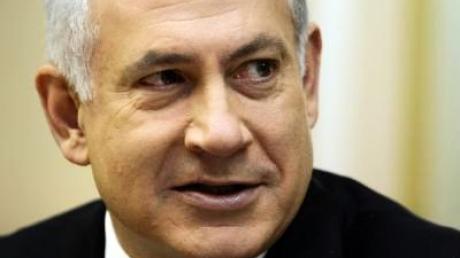Netanjahu bekräftigt Friedensbereitschaft