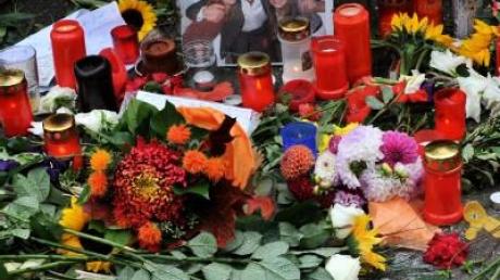 Nach S-Bahn-Mord Debatte über schärfere Gesetze