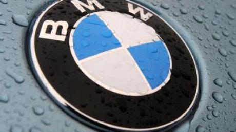 BMW will 2009 in die schwarzen Zahlen fahren