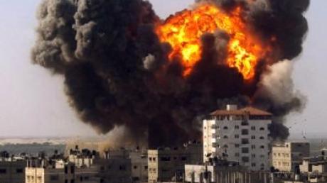 Israel startet Kampagne gegen Gaza-Bericht