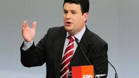 SPD glaubt weiter an Ampel-Koalition