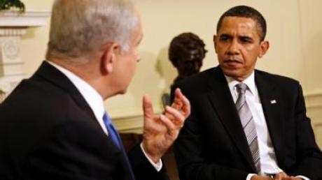 Obama dringt nach Gipfel auf Fortschritte in Nahost
