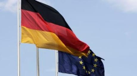 Deutscher EU-Nettobeitrag steigt deutlich an
