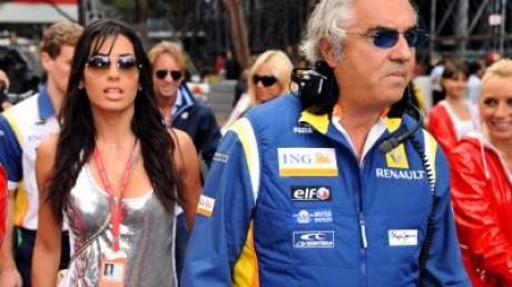 Formel 1 will Schlussstrich im Unfallskandal
