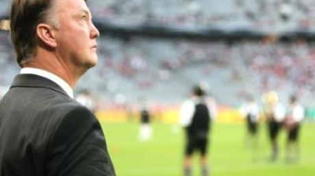 Bayern ohne Furcht vor Diego - Ohne «Freund Toni»