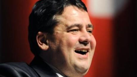 SPD tendiert zu Gabriel - Union und FDP streiten