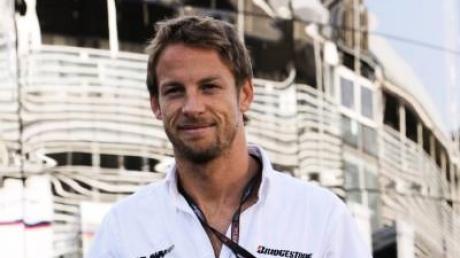 Button vor WM-Party - Vettel: «Attacke»