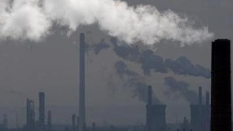 EU will einheitliche CO2-Besteuerung