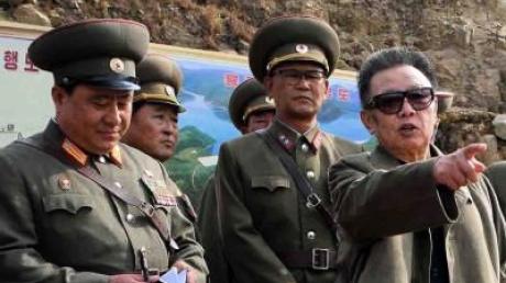 China will Nordkorea zu Atomgesprächen bewegen