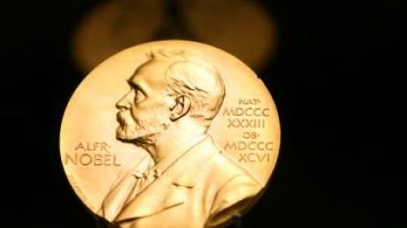 Physik-Nobelpreis für Digitalkamera und Glasfaser