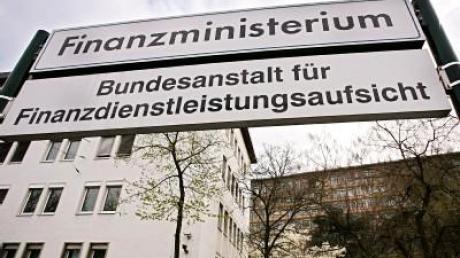 Radikalumbau: Bundesbank erhält Bankenaufsicht