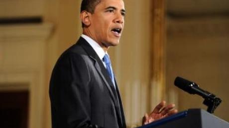 Beifall, Kritik, Demut: Friedensnobelpreis für Obama