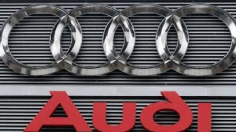 Audi verbucht schwachen September
