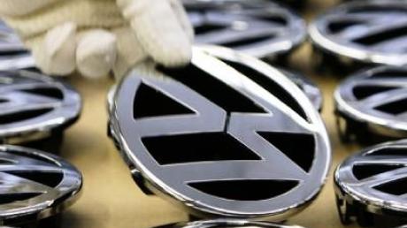 VW mit Rekordabsatz in China: eine Million Autos