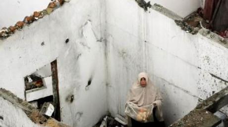 Gaza-Krieg: UN-Menschenrechtsrat verurteilt Israel