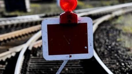 Bahnchef Grube warnt Abtrennung des Schienennetzes