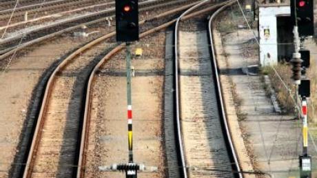 Koalition: Schienennetz bleibt in Staatsbesitz