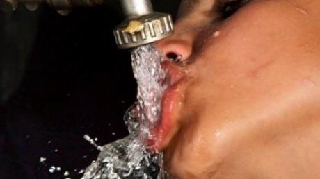 Amnesty: Israel verweigert Palästinensern Wasser