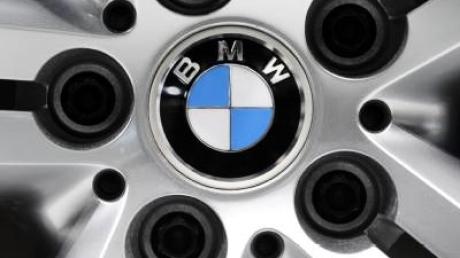 BMW kann wieder auf Kurzarbeit verzichten