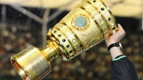 Cup-Hit in Bremen - Osnabrücks «Super-Los» Schalke