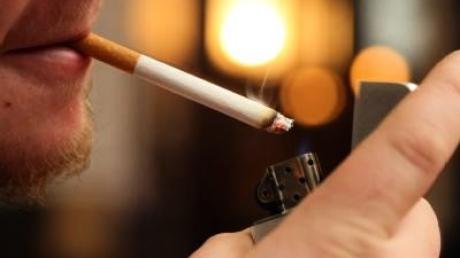Rauchen erhöht Bedarf an Rheuma-Medikamenten