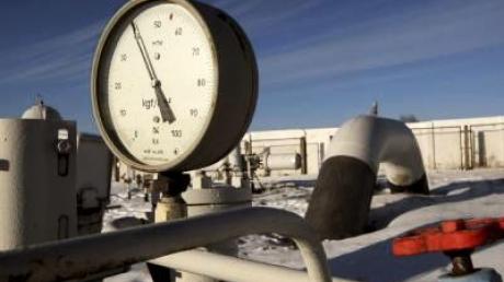 Putin warnt EU vor Problemen bei Gaslieferung